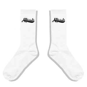 Afficials Socks